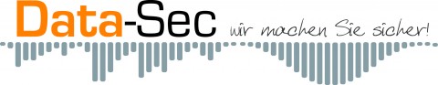 Firmenlogo von IT-Dienstleister Data-Sec UG