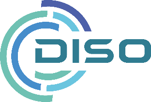 Logo DISO GmbH