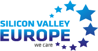 Logo Silicone Valley Europe