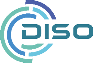 Logo DISO GmbH