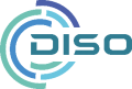 Logo DISO GmbH