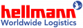 Firmenlogo von BISG-Neumitglied Hellmann Worldwide Logistics 