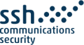 Firmenlogo von BISG-Neumitglied SSH Communications Security