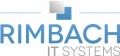 Firmenlogo von BISG-Neumitglied Rimbach IT Systems