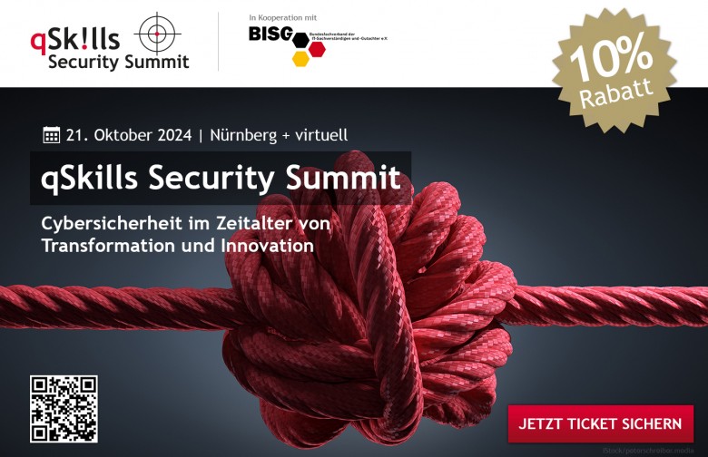 Keyvisual Security Summit